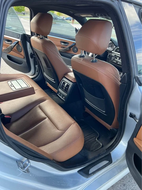2016 BMW 4 Series - Image 9 of 9