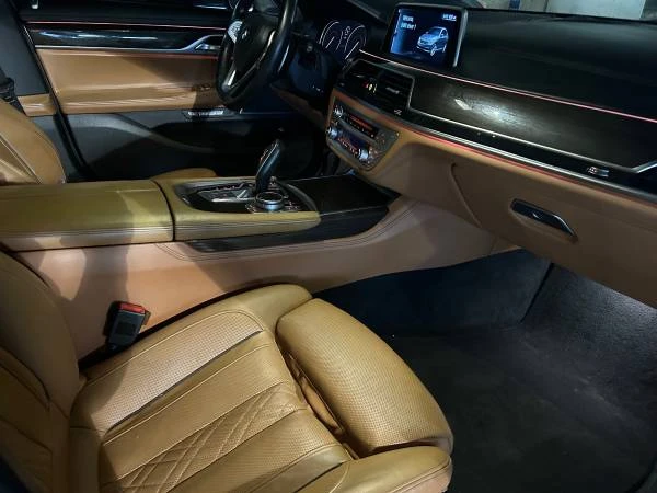 2016 BMW G11/G12 7 Series - Image 10 of 14