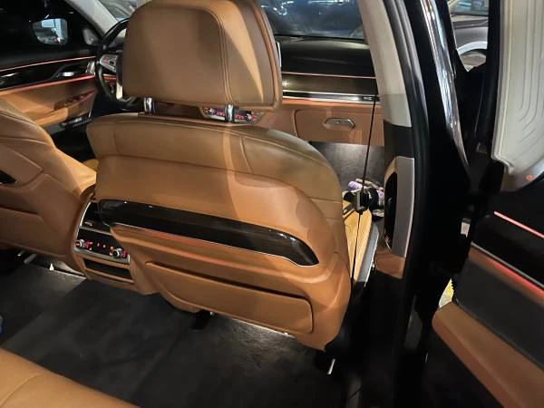 2016 BMW G11/G12 7 Series - Image 9 of 14