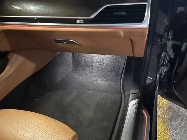 2016 BMW G11/G12 7 Series - Image 12 of 14