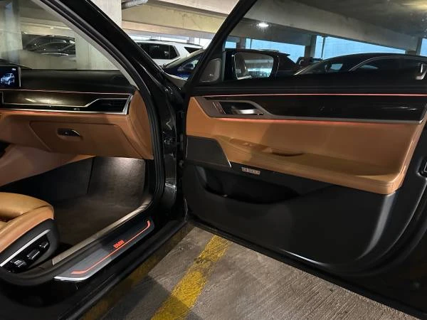 2016 BMW G11/G12 7 Series - Image 14 of 14