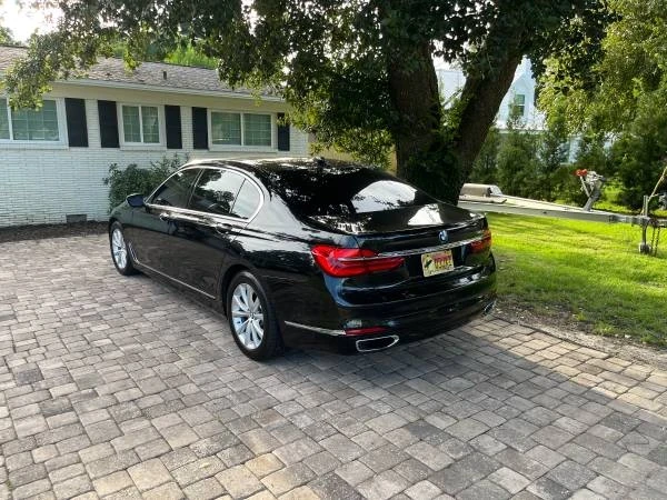 2016 BMW G11/G12 7 Series - Image 2 of 14