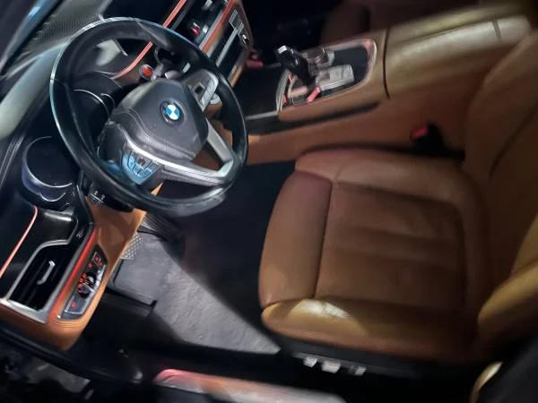 2016 BMW G11/G12 7 Series - Image 13 of 14