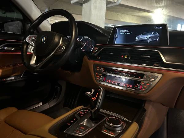 2016 BMW G11/G12 7 Series - Image 11 of 14