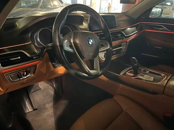 2016 BMW G11/G12 7 Series - Image 8 of 14