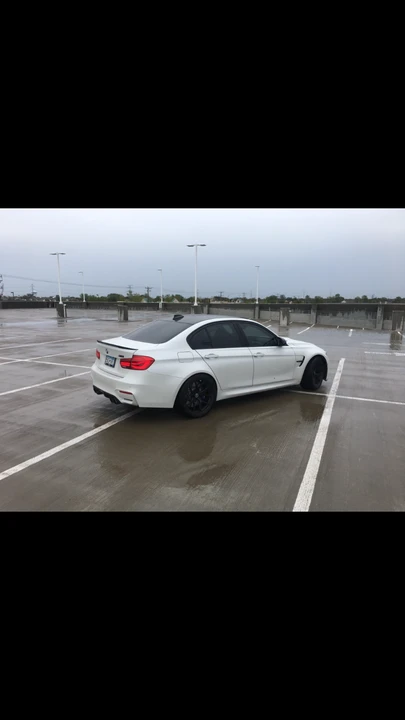 2016 BMW F80 M3 - Image 4 of 8