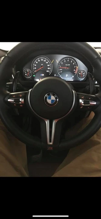 2016 BMW F80 M3 - Image 7 of 8