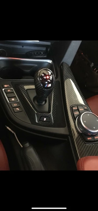 2016 BMW F80 M3 - Image 6 of 8