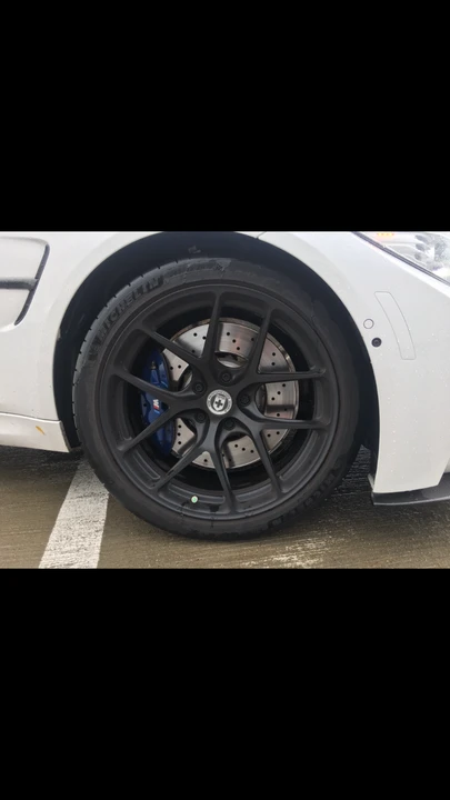 2016 BMW F80 M3 - Image 3 of 8