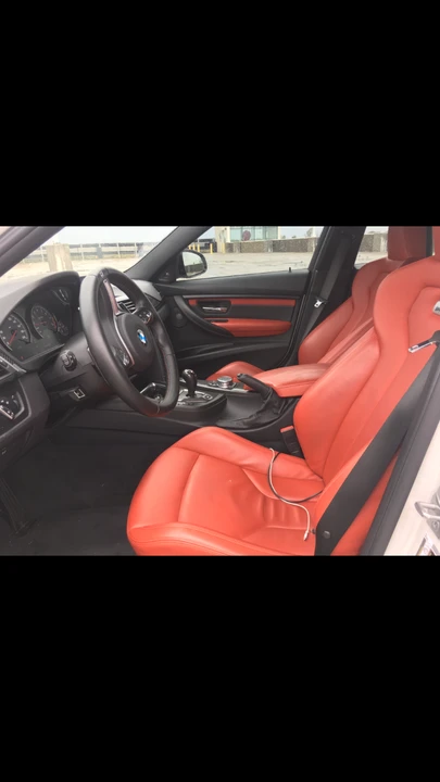 2016 BMW F80 M3 - Image 5 of 8