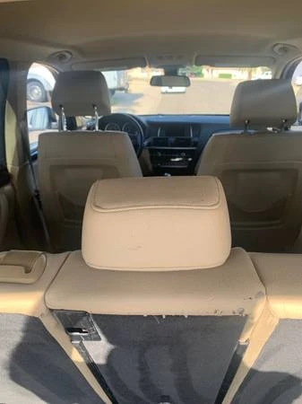 2016 BMW F25 X3 - Image 13 of 21