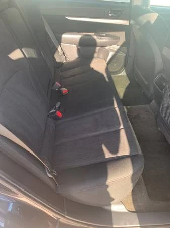 2016 BMW F25 X3 - Image 20 of 21