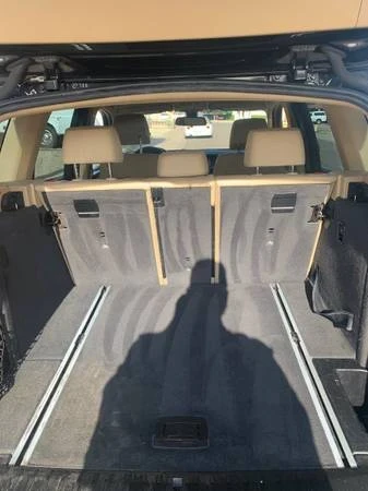 2016 BMW F25 X3 - Image 14 of 21
