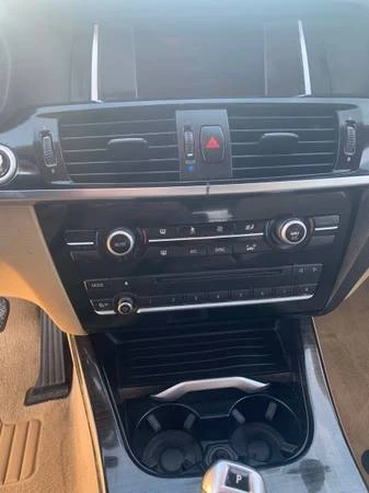 2016 BMW F25 X3 - Image 18 of 21