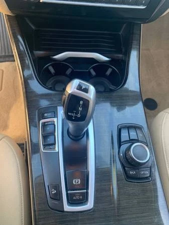 2016 BMW F25 X3 - Image 19 of 21