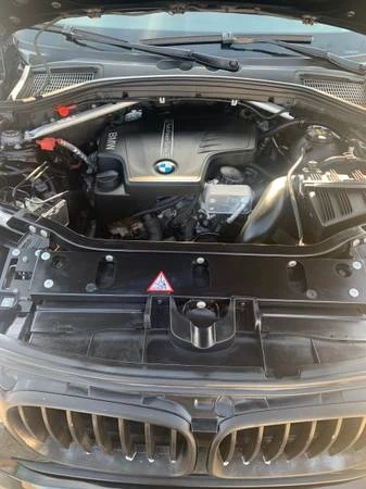 2016 BMW F25 X3 - Image 9 of 21