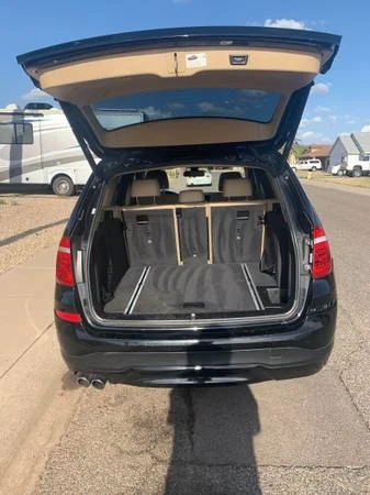 2016 BMW F25 X3 - Image 15 of 21