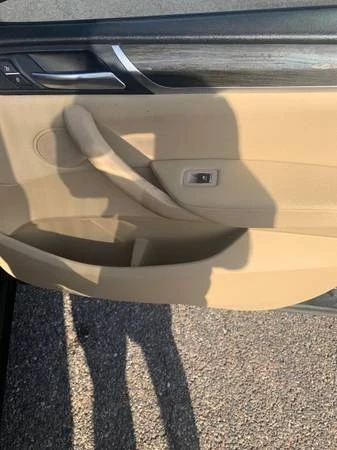 2016 BMW F25 X3 - Image 10 of 21