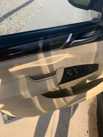 2016 BMW F25 X3 - Image 3 of 21