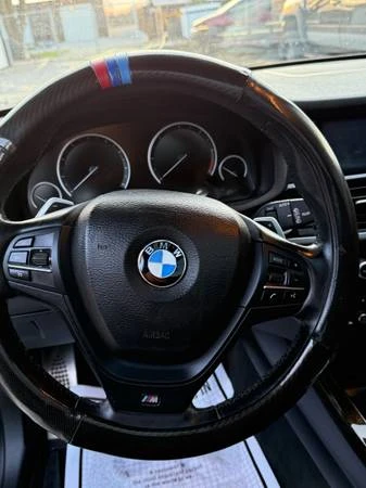 2016 BMW F25 X3 - Image 5 of 7