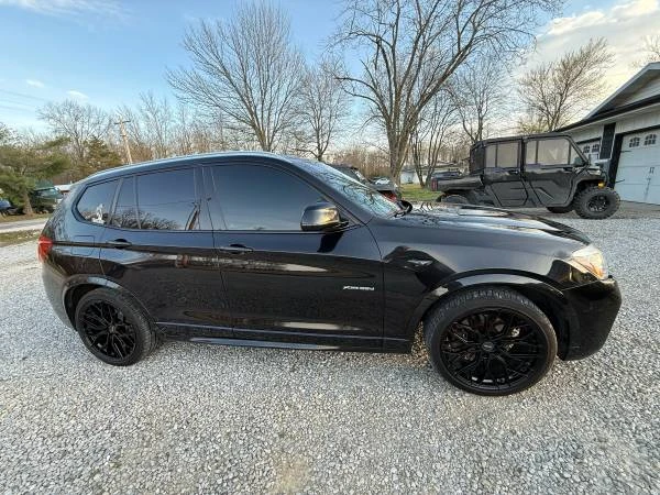 2016 BMW F25 X3 - Image 2 of 7