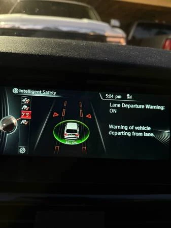 2016 BMW F25 X3 - Image 13 of 13