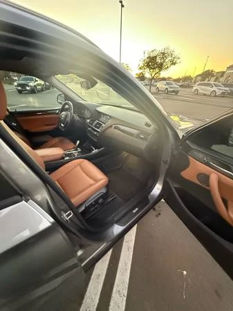 2016 BMW F25 X3 - Image 8 of 13