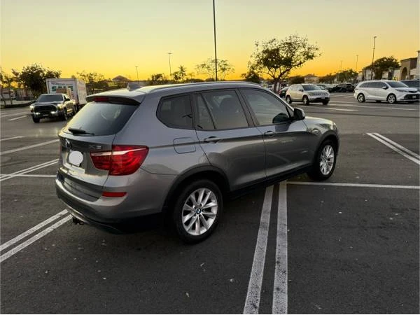 2016 BMW F25 X3 - Image 3 of 13