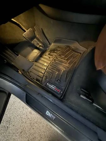 2016 BMW F25 X3 - Image 10 of 13