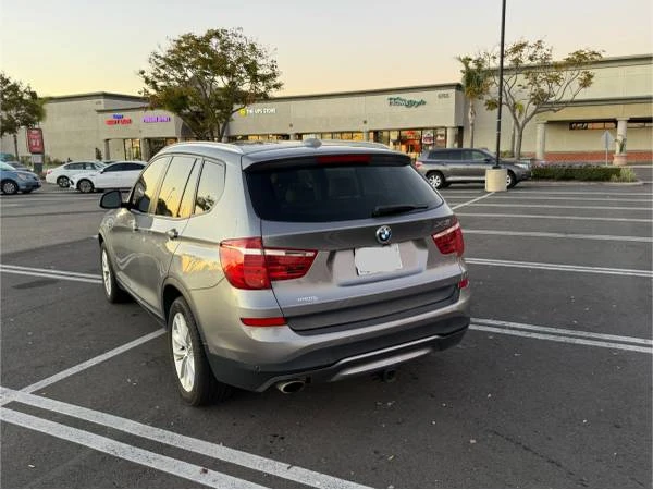 2016 BMW F25 X3 - Image 4 of 13