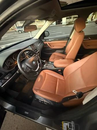 2016 BMW F25 X3 - Image 6 of 13