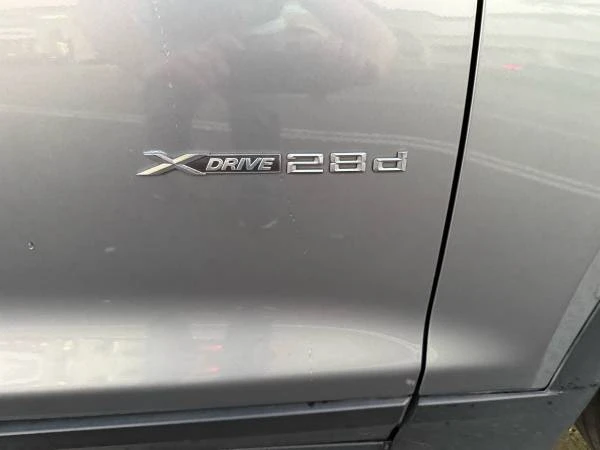 2016 BMW F25 X3 - Image 5 of 13