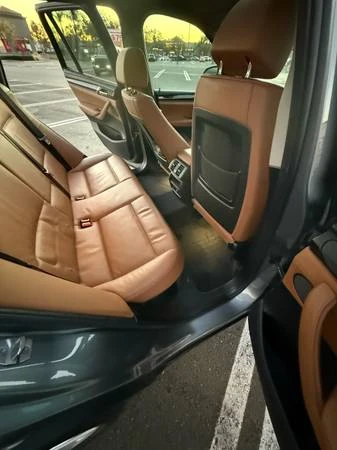 2016 BMW F25 X3 - Image 7 of 13