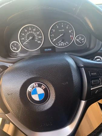 2016 BMW F25 X3 - Image 17 of 21