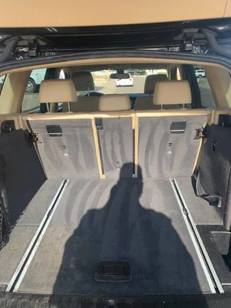 2016 BMW F25 X3 - Image 14 of 21