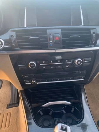 2016 BMW F25 X3 - Image 18 of 21