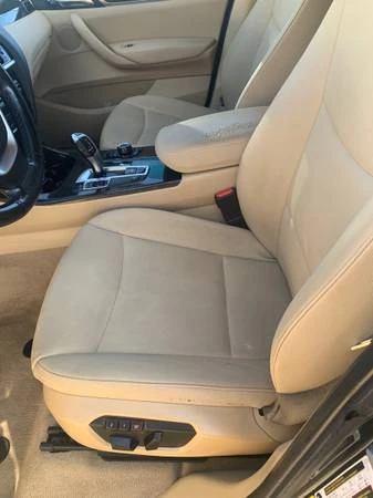 2016 BMW F25 X3 - Image 6 of 21