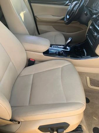 2016 BMW F25 X3 - Image 11 of 21