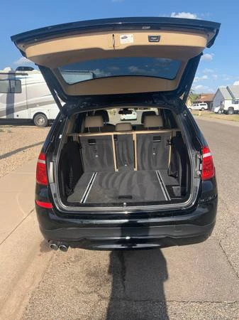 2016 BMW F25 X3 - Image 15 of 21