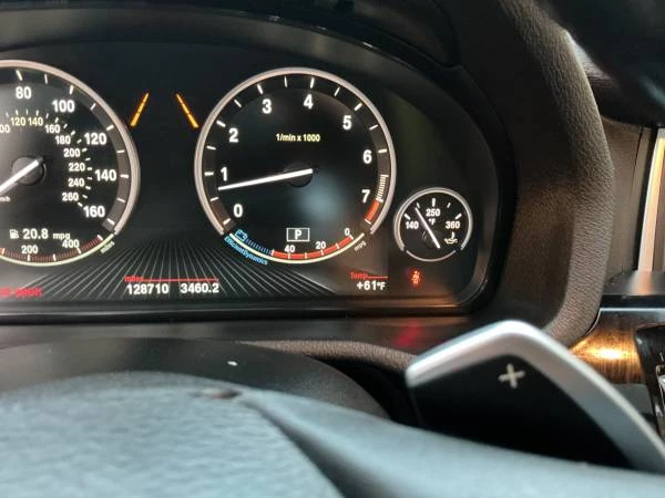 2016 BMW F25 X3 - Image 16 of 21