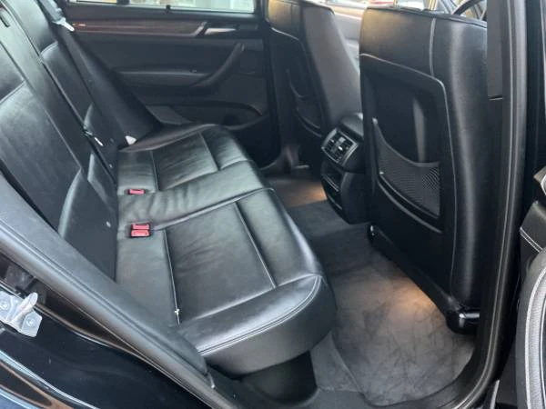 2016 BMW F25 X3 - Image 20 of 21