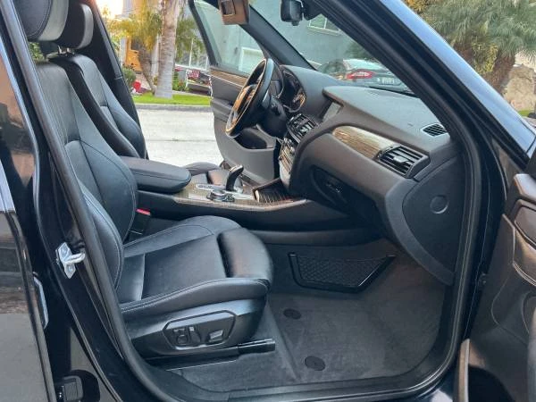 2016 BMW F25 X3 - Image 19 of 21