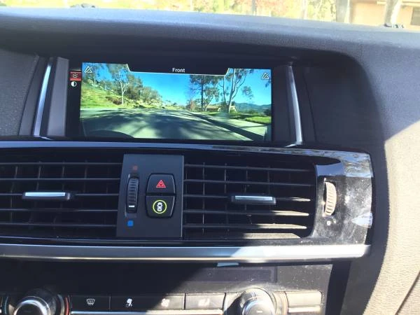 2016 BMW F25 X3 - Image 9 of 21