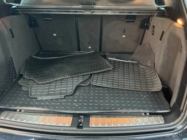 2016 BMW F25 X3 - Image 13 of 21