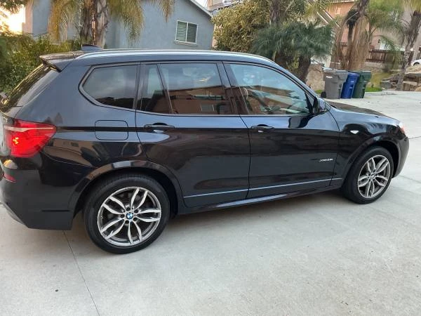 2016 BMW F25 X3 - Image 4 of 21