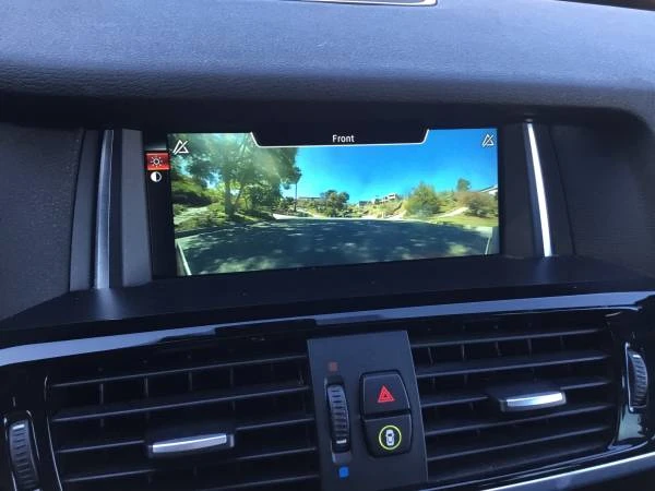 2016 BMW F25 X3 - Image 7 of 21