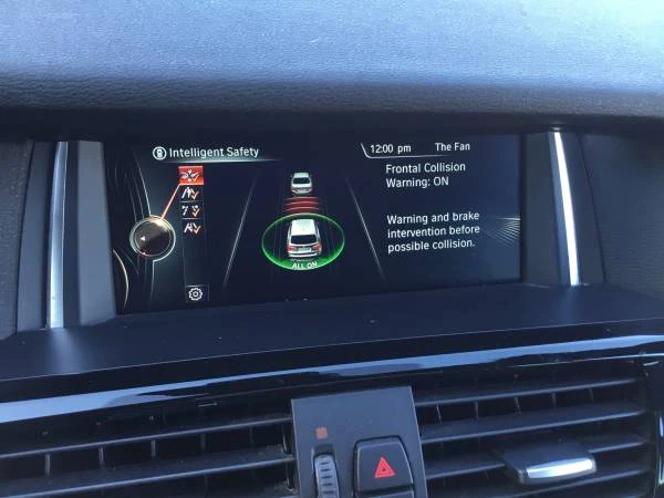 2016 BMW F25 X3 - Image 6 of 21