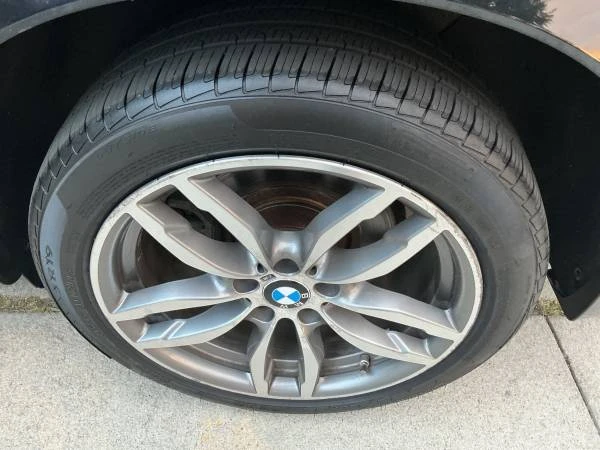 2016 BMW F25 X3 - Image 17 of 19