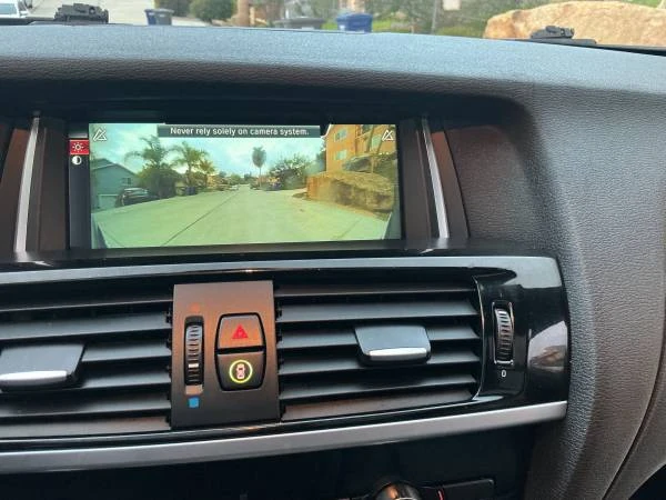 2016 BMW F25 X3 - Image 11 of 19
