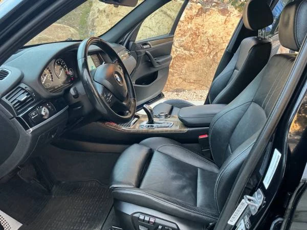 2016 BMW F25 X3 - Image 8 of 19